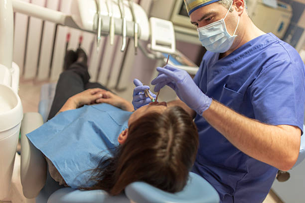 Best Periodontal (Gum) Disease Treatment  in Lemmon Valley, NV
